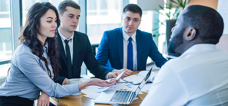 Benefits of the BDC loan in St. Thomas, ON