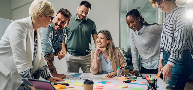 Implementation Ideas in St. Thomas, Ontario