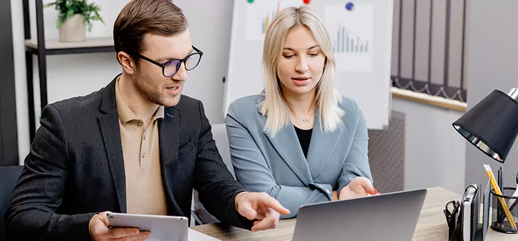 Key Features of Government Business Financing in St. Thomas, ON