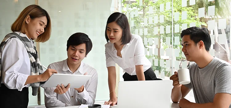 Simplifying the Application Process in St. Thomas, Ontario