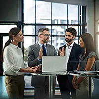 Why Choose CDAP Advisors in St. Thomas, Ontario